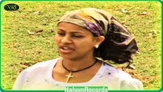 Ethiopia Music  Alehegn Demesey amp Mekedes  Tiragn  Official Music Video [upl. by Ak644]