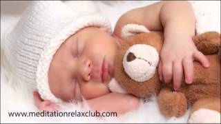 Baby Lullaby Nursery Rhymes and Sleep Music for Children [upl. by Lj]