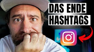 Was du unbedingt wissen musst  Instagram Hashtags [upl. by Kantor]