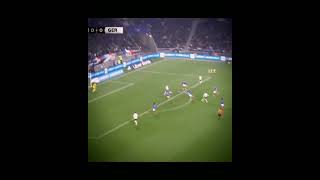 Germany goal in 7 second 😱 [upl. by Anidene]