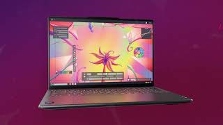 Notebook Lenovo Yoga 9i 2024 [upl. by Tyrrell186]