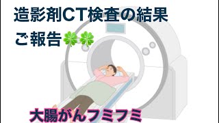 造影剤CT検査の結果のご報告 [upl. by Zollie]