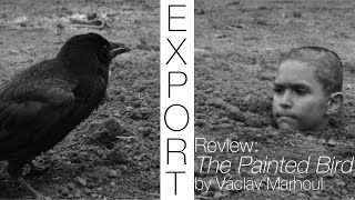 Review The Painted Bird by Václav Marhoul [upl. by Remot]