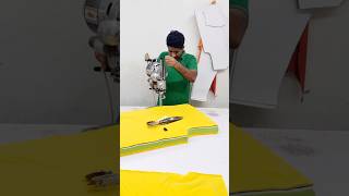 Ram Jaane Ram Jaane🙏🙏 cutting master clothingfabric song youtubeshort shortvideo Arvind [upl. by Fabri]