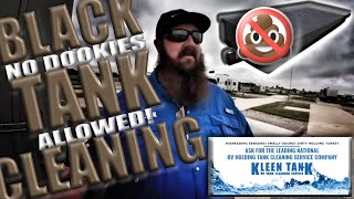 RV BlackGrey Tank Cleaning Maintenance and Tips From Kleen Tank Mistakes to Stop Doing NOW RV [upl. by Ellsworth]