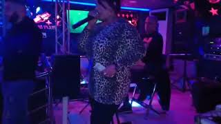 Cheba Wafaa Madahet Live Beau rivage [upl. by Sela]