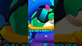 NOVO BALANCEAMENTO brawlstars [upl. by Libys940]