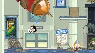 POPTROPICA POPTROPICON PART 2 [upl. by Shandee]