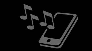 Opening Default  iPhone Ringtone [upl. by Nyrhtak]