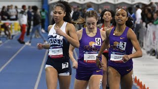 NAIA 2024 Indoor Track amp Field National Championships 👟 [upl. by Gokey]