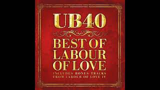 UB40  Kingston Town [upl. by Noll670]