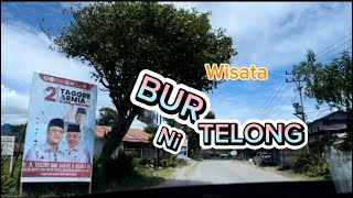 Wisata Bur ni Telong  Bener Meriah  Aceh [upl. by Jarlen]