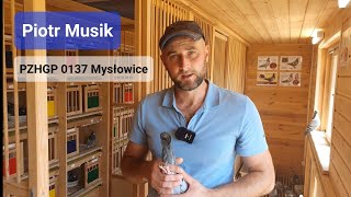 Piotr Musik  PZHGP 0137 Mysłowice  Podsumowanie sezonu starych 2022 amp ciekawostki 🇵🇱🎉🏆⭐️ [upl. by Womack]