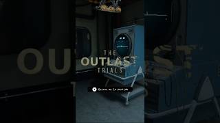 ¿CÓMO FUNCIONA LA NUEVA RECREATIVA DEL LOBBY  OUTLAST TRIALS [upl. by Skoorb]