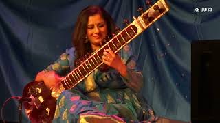 Vidushi Roopa Panesar  Concert Excerpts [upl. by Lynda681]