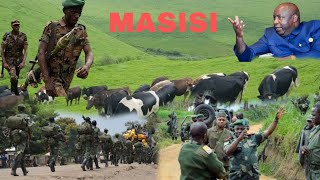 BREAKING NEWS TSHEKEDI NA NDAYISHIMIYE BASHWANYEM23UMUGOROBA WAGAHINDA KURI FARDC NA SADEC MASISI [upl. by Eudoca]