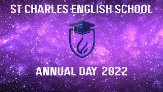 Annual Day 2022  Promo  St Charles School  KGF [upl. by Niuqauj]