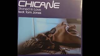 Chicane feat Tom Jones Stoned In Love Vertigo Vocal Remix [upl. by Ainollopa]