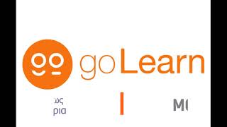 Golearn  Moodle Tutorial [upl. by Eleinad]