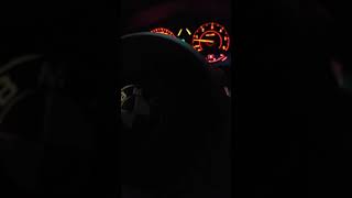 Steering wheel light noise  BMW 430D F36 [upl. by Margery139]