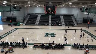 Mens Basketball Hagerstown Community College vs Atlantic Cape CC  2023 [upl. by Cos]