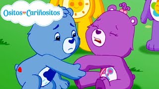 Ositos Cariñositos  Aventuras en Quiérememucho – Generosita necesita ayuda en el parque [upl. by Xenophon730]