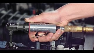 STOP Leaky Air Tool Connections  Couplers [upl. by Sihtnyc]