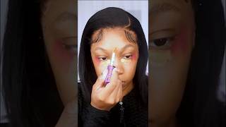 Concealer Only Makeup Tutorial 😍 [upl. by Anpas]