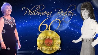 Philomena Begley  60 Years of Music amp Memories [upl. by Eillod]