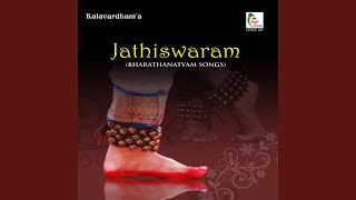 Jathiswaram  Mohanam  Adi [upl. by Elinad711]