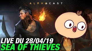 VOD ► Olpho amp Colo Corp reprennent la mer Avec Colas Bim  Live du 28042019 [upl. by Ennoved]