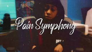 FREE Stunna Gambino x Lil Tjay Type Beat  quotPain Symphonyquot  Piano Instrumental 2023 [upl. by Ahsinot768]