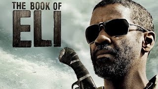 The Book of Eli featurette quotThe Book of Stuntsquot [upl. by Ike420]