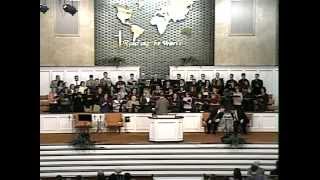 CBC Choir Good Old Gospel Singing [upl. by Aivilys930]