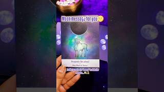 Moon message for you💰💸  Money and abundance bollywood healing divineenergy [upl. by Nielsen]