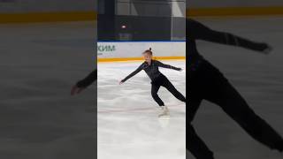 Aliona Kostornaia💪🔥 alinazagitova alionakostornaia evgeniamedvedeva alexandratrusova valieva [upl. by Walliw8]