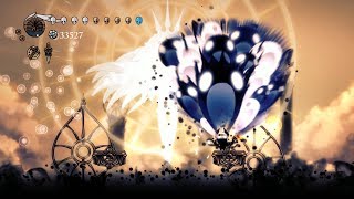 Hollow Knight Godmaster  Pantheon of Hallownest All Bindings [upl. by Sell362]