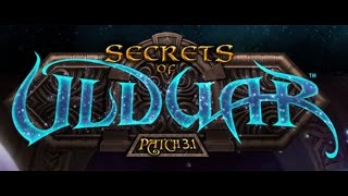 DalaranWoW  The Secrets of Ulduar The movie by Tierrazul [upl. by Edya969]