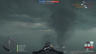 Battlefield1 Hungary  🇭🇺 Ps4  HELIGOLAND BIGHT  C  Class Airship  🐓 gameplay  Szabó Dávid [upl. by Debby938]