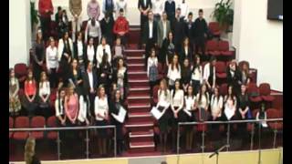 LIVE 11022014  Evanghelizare din Biserica Betleem Beclean invitat pastorul Romu Mocanu [upl. by Ardnohsed]