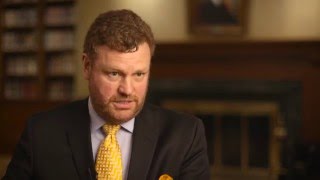 Mark Steyn’s Stand Against Climate Alarmism InDepth with the Climate Crybully ConniptionInducer [upl. by Brout444]