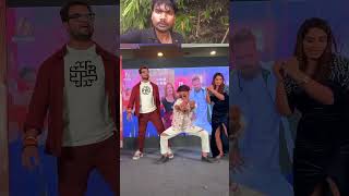 Kya dance Kiya hai bhai bhaojpuri viral boy funny [upl. by Neiht]