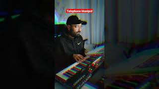 Telephone Manipol  Charles Bosco Refix reelsindia tamil refix producer [upl. by Enier]