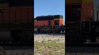 BNSF Coal Dpus [upl. by Rhines]