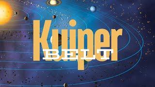 Journey to the Kuiper Belt Unveiling the Mysteries of Our Solar Systems Icy Outskirts [upl. by Eelanej]