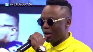 RGB S12 EP31 Studio Guests  DJ Tira Distruction Boyz amp Tipcee [upl. by Grove]