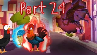 Manok na pula Animationpart 24  season 2 [upl. by Maddi]