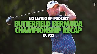 Rory ties Seve Top 100 Golf Courses Reaction Zinger’s bass  NLU Pod Ep 925 [upl. by Tireb]