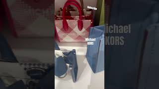 MICHAEL KORS CLEARANCE HANDBAGS MICHAEL KORS OUTLET BAGS SALE michaelkorsbag outletmall [upl. by Pennie361]