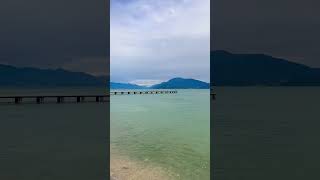 Beautiful Sirmione Italy 🇮🇹 short youtubeshorts placestovisit travel italy italia garda [upl. by Seroka334]